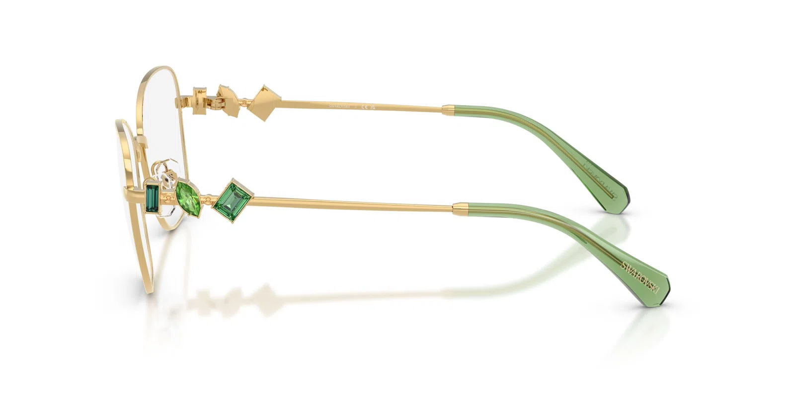 Swarovski 1025 Eyeglasses - view 10